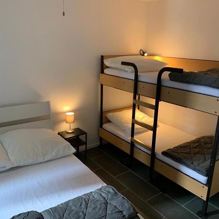 Apartmán Downtown Ehrenfeld Kolín nad Rýnem Exteriér fotografie