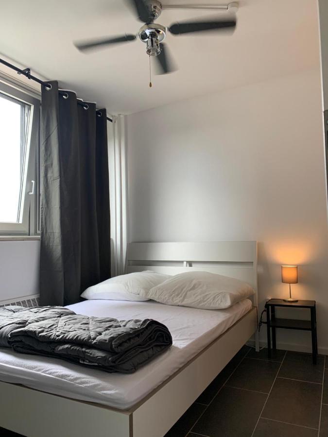 Apartmán Downtown Ehrenfeld Kolín nad Rýnem Exteriér fotografie