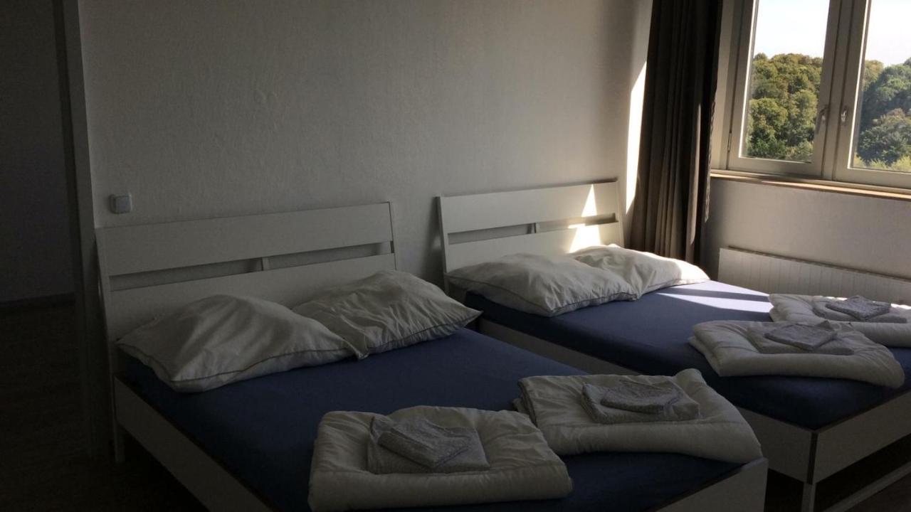 Apartmán Downtown Ehrenfeld Kolín nad Rýnem Exteriér fotografie