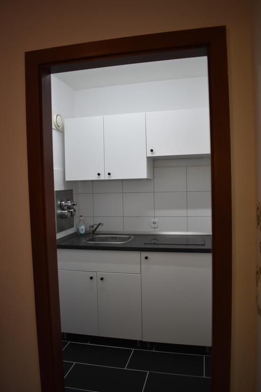Apartmán Downtown Ehrenfeld Kolín nad Rýnem Exteriér fotografie
