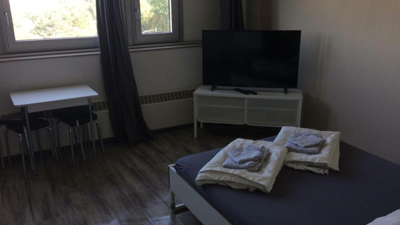 Apartmán Downtown Ehrenfeld Kolín nad Rýnem Exteriér fotografie