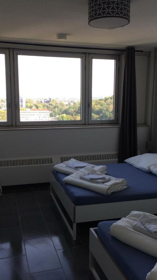 Apartmán Downtown Ehrenfeld Kolín nad Rýnem Exteriér fotografie