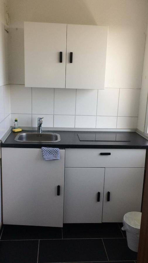 Apartmán Downtown Ehrenfeld Kolín nad Rýnem Exteriér fotografie